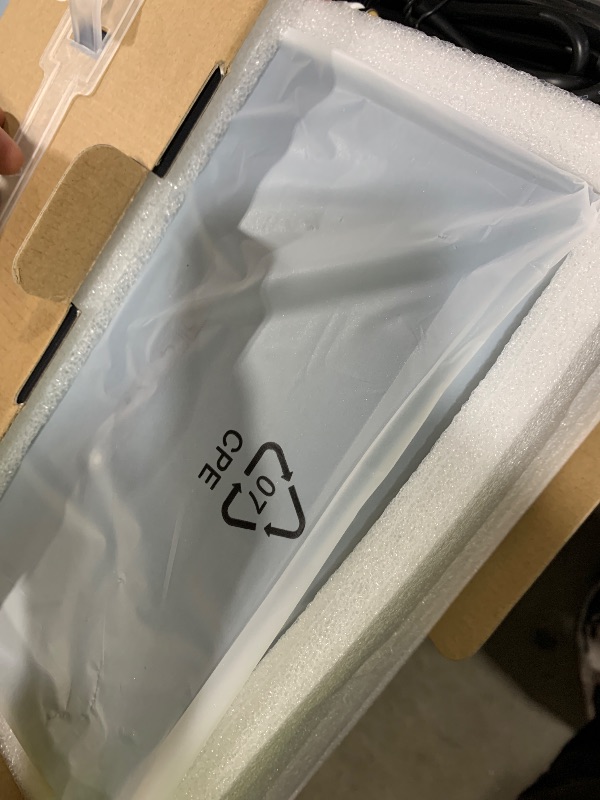 Photo 1 of Compatible with Netflix Movie Projector with WiFi6 and Bluetooth5.3, Built-in App Store, Dolby Audio & Electric Focus & Auto Keystone, 4K Support High Brightness Outdoor Projectors, 1080P Proyector