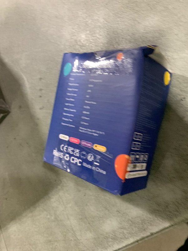 Photo 1 of 1000X Handheld Digital Microscope for Kids: Pocket Microscope with 2.0" IPS Screen - STEM Toys Birthday Gifts for Girls Boys Child - Portable Edu Science Kits Toddler Age 3-6 6-12