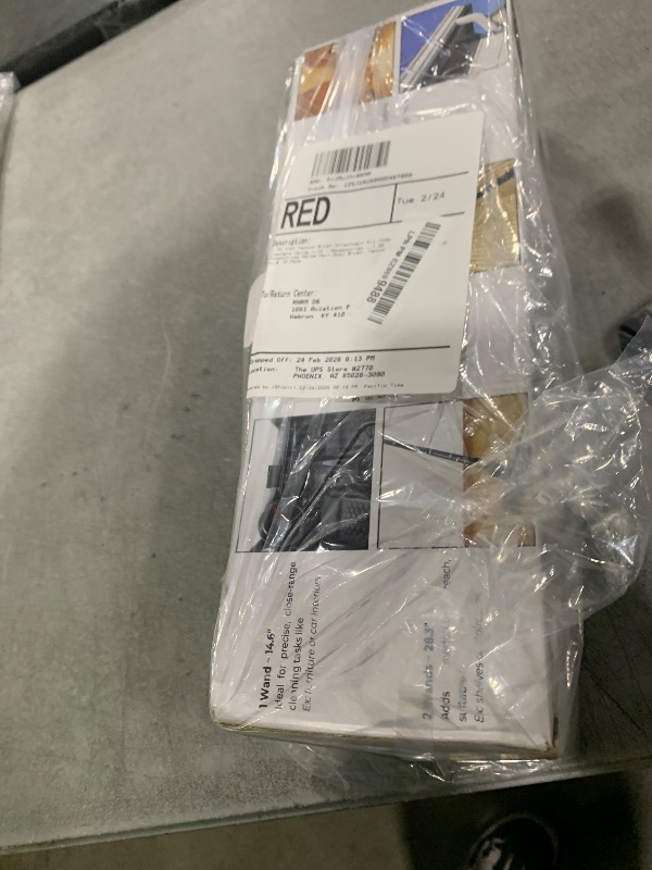 Photo 1 of 1.25 Inch Vacuum Brush Attachment Kit Compatible with Vacuum Cleaners Using 1-1/4'' Accessories - 1.25 Inch Shop Vac Accessories: Horse Hair Dust Brush, Vacuum Extension Wand and More (10 Pack)