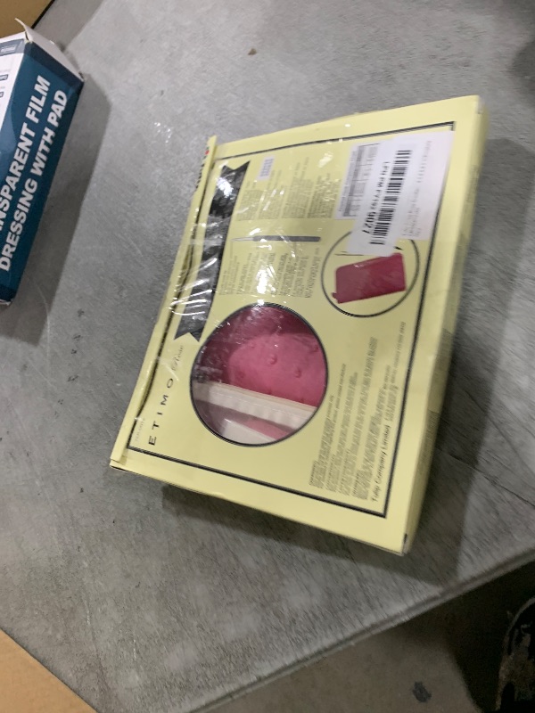 Photo 1 of Tulip Etimo Rose Crochet Hook Set, multicolor, 2,2.5,3.0,3.5,4.0,4.5,5.0,5.5,6.0 millimeters