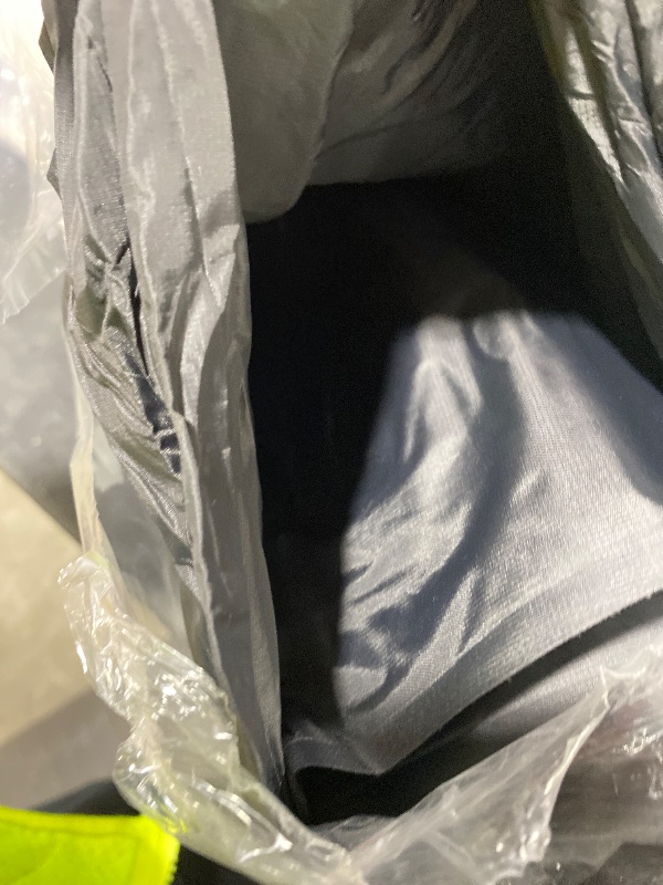 Photo 1 of Hikenture Camping Sleeping Pad with 6.2 R-Value, Ultralight Camp Mattress for All Season, Inflatable & Insulated Sleeping Mat for Backpacking,Hiking,Tent,Outdoor(1201-B1)