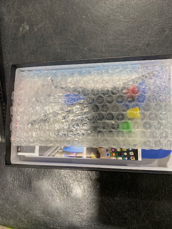 Photo 1 of Fixerman for iPhone 15 Pro Screen Replacement 6.1 inch Full HD, 3D Touch LCD Display Digitizer Assembly with Repair Tools - Model A2848, A3101, A3104, A3102