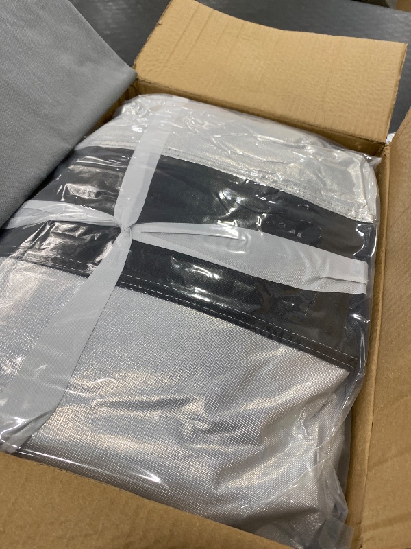 Photo 1 of 10 Layer Car Cover Waterproof All Weather for Coupe,100% Waterproof Outdoor Car Covers Custom Fit for Mazda Miata MX5 MX-5, Toyota Mr2, Pontiac Solstice, Kia Rio,etc Silver