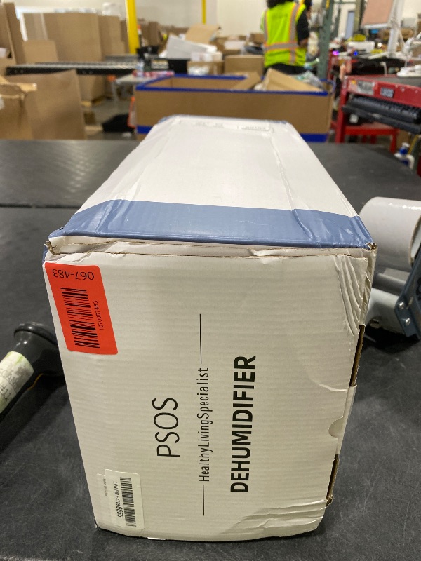 Photo 1 of Dehumidifier, Dehumidifiers for Home