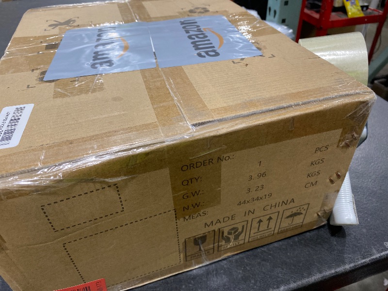 Photo 1 of BvenuBigLite Ceiling Fans with Lights and Remote: 42-Inch Ceiling Fan 3 Blades Low Profile Outdoor - Modern Ceiling Fans with Remote APP Control Quiet Reversible DC Motor for Patio Living Room