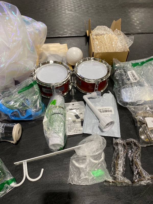 Photo 1 of miscellaneous box