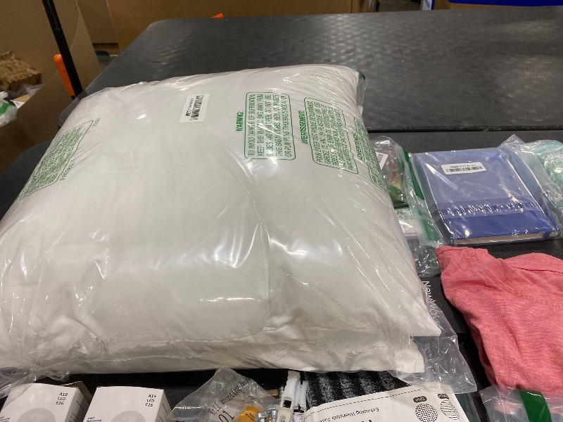 Photo 1 of miscellaneous box