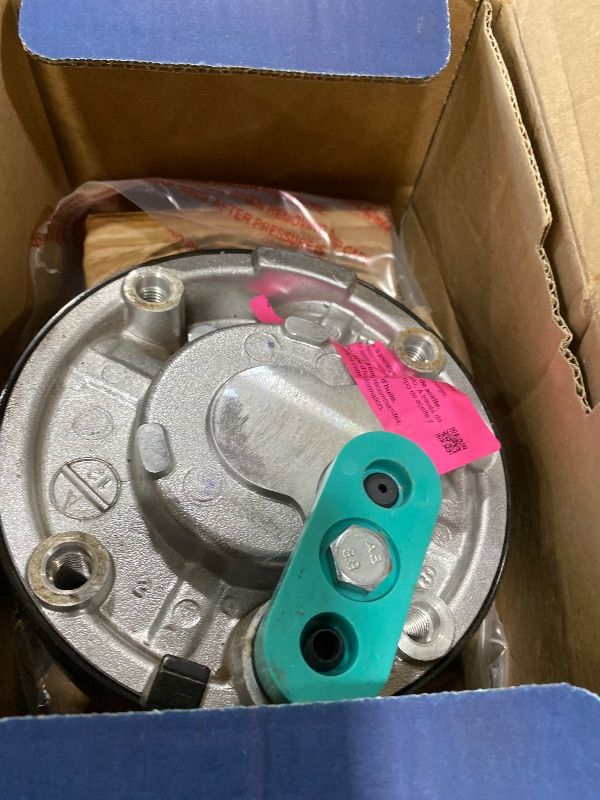 Photo 1 of Four Seasons 58948 Lightweight Compressor with Clutch