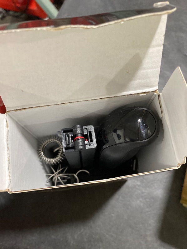 Photo 1 of Dynooper Electric Milk Frother Handheld: Rechargeable 3 in 1 - LED Digital Display with 3 Speeds Portable Stainless Steel Drink Foam Mixer for Milk Coffee, Lattes, Valentine's Day gifts - Onyx Black