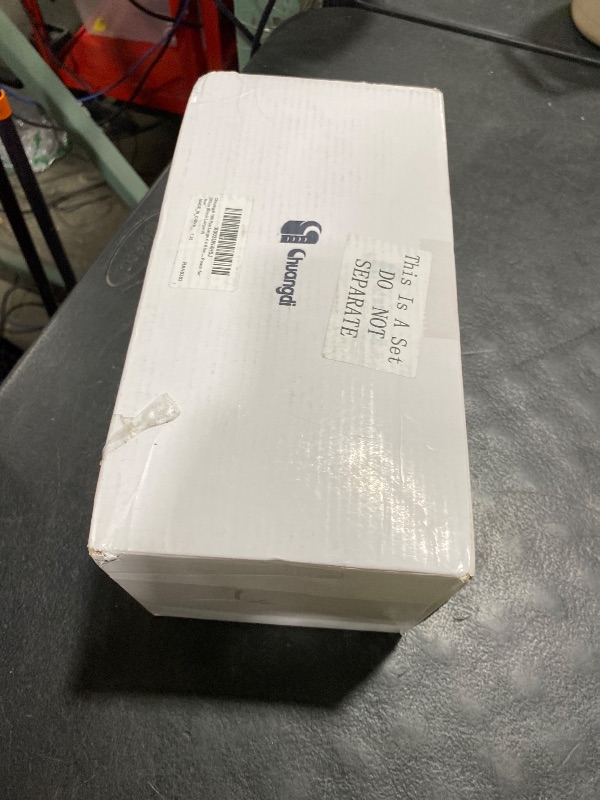 Photo 1 of Chuangdi 100 Pcs Large 4 x 6 Inch Clear ID Badge Holder with Lanyard Waterproof Vertical Badge ID Card Holders Clear Plastic Tags Transparent PVC Pouch for Office (Black Lanyard)