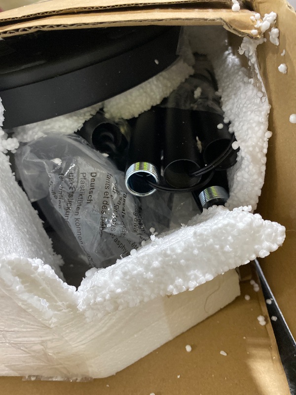 Photo 1 of SIBRILLE 3 Way Torchiere Floor Lamp - 42W Dimmable LED Tree Standing Lamp with Remote, 2300LM, Color Changing, Brightness Adjustable, 72" Tall Bright Corner Lamp for Living Room Bedroom Office