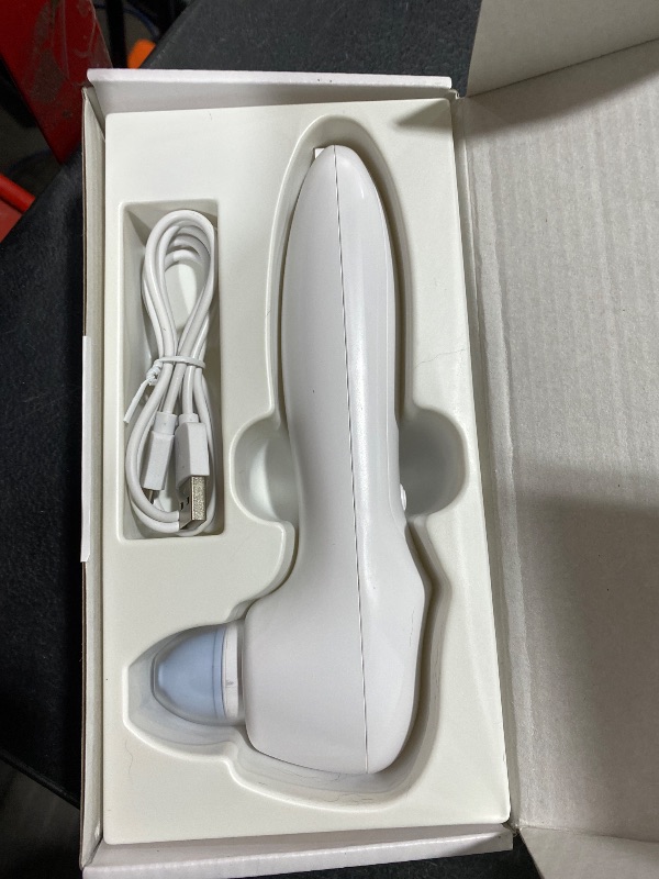 Photo 1 of Agpaws Ear Care Pro for Cats & Dogs- Soothing Relief from Ear Mite & Tick at-Home Ear Comfort with Ozone Technology Cleans Ears & Prevents Infections