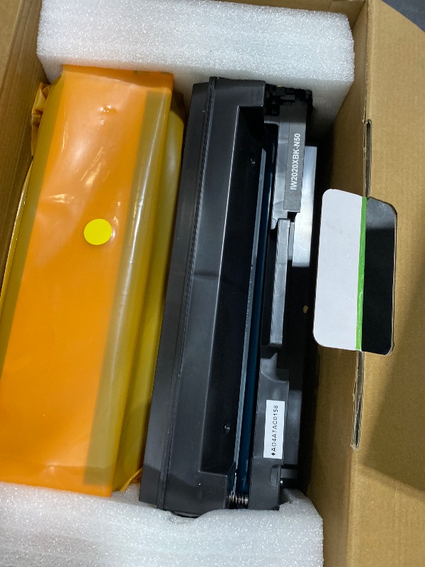 Photo 1 of PikBey 414X Toner Cartridges 4 Pack High Yield (1Black/ 1Cyan/ 1Magenta/ 1Yellow) Replacement for HP 414X 414A Toner Compatible for MFP M479fdw M479fdn Enterprise MFP M480f Pro M454dn Printers