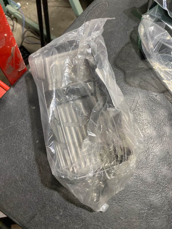 Photo 1 of 1/24 RC Crawler Body,132.5mm Wheelbase Jeep Wrangler Shell Soft Shell, for AXIAL SCX24 1/24 RC car Shell Modification Parts Upgrade (White, no Stickers)