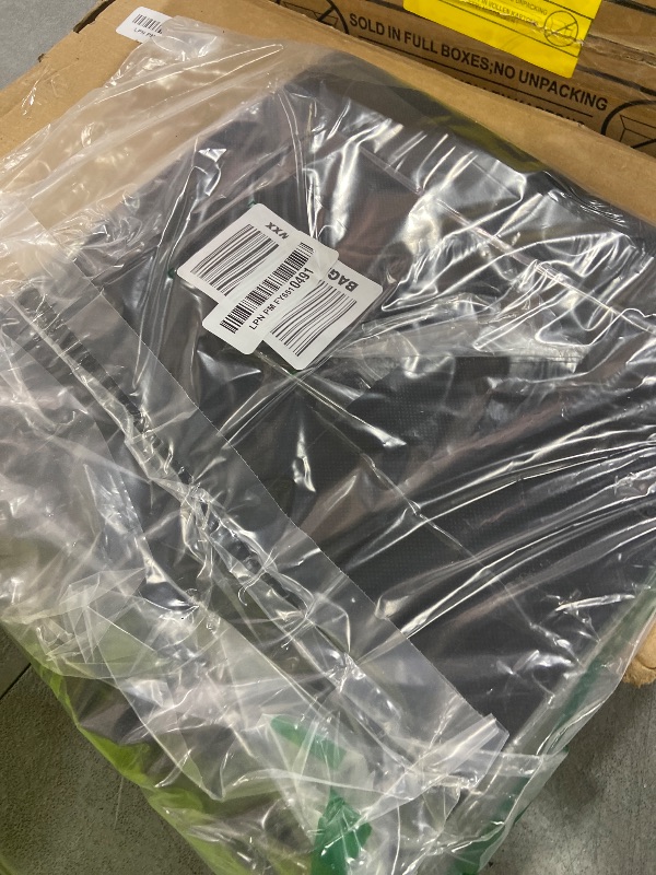 Photo 1 of Zuihug 2 Pcs Storage Cubes, 10.5 Inch Collapsible Storage Bins, Fabric Foldable Bins for Organization, Durable Storage Bins for Closet, Shelves, Offices (Black)