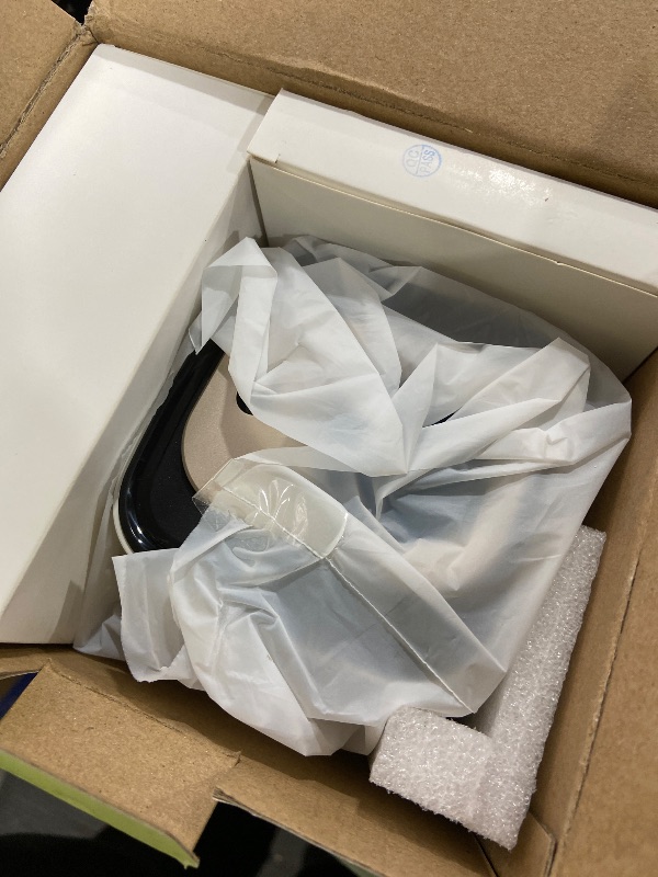 Photo 1 of ?Auto Focus&1080P?Magcubic Mini Smart Projector with 4K Support, Portable Projector with Wifi and Bluetooth, 5W Speaker, Built in Apps, Voice Control, Outdoor Movie Projector