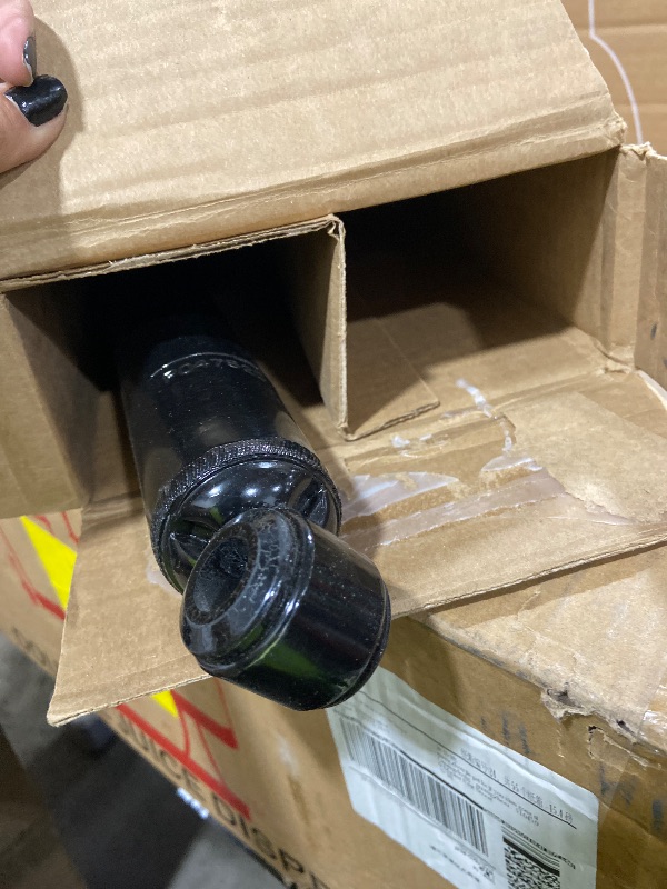 Photo 1 of Monroe Shocks & Struts Magnum SA1932 Steering Damper Kit.