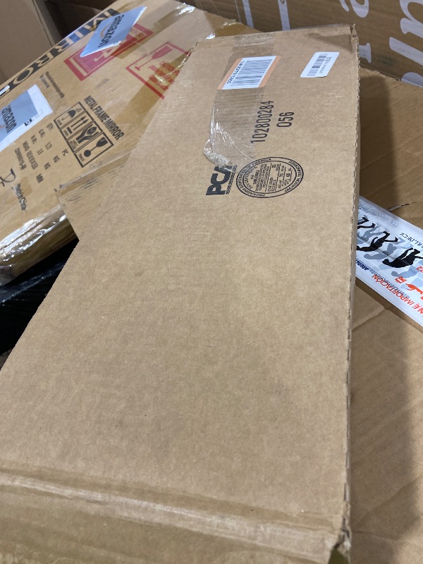 Photo 1 of Monroe Shocks & Struts Magnum SA1932 Steering Damper Kit.