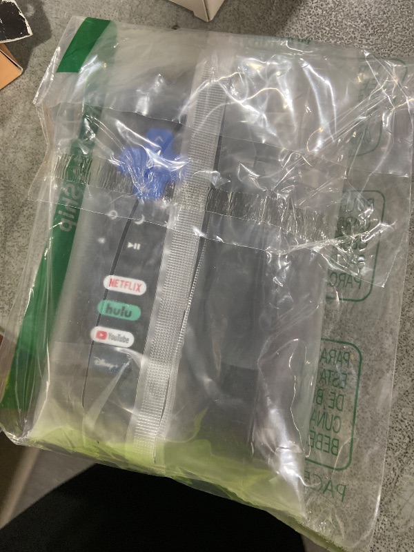 Photo 1 of (Pack of 2) Replacement Remote Control Only for Roku TV, Compatible for TCL Roku/Hisense Roku/Onn Roku/Sharp Roku/Element Roku/Westinghouse Roku/Philips Roku Smart TVs (Not for Roku Stick and Box)