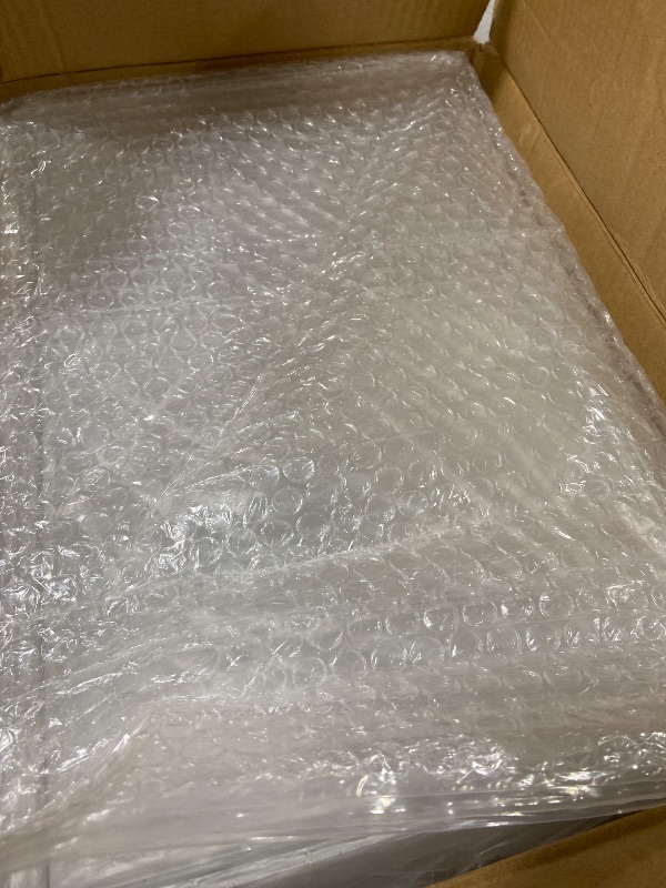 Photo 1 of HBlife 5 Pack Purse Storage Organizer for Closet, Large Clear Stackable Handbag Display Case Box with Magnetic Door for Collectibles, Cosmetics, Women Heels and Toys