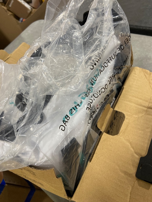 Photo 1 of COLDSOOT Cold Therapy Machine w/Timer, Compact and Portable Ice Machine for Knee After Surgery, Knee Replacement Recovery System, Cryotherapy Pain Relief w/Compression Pad for Shoulder, Hip and Ankle