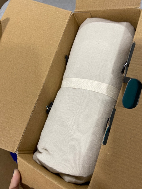 Photo 1 of SONORO KATE 100% French Linen Duvet Cover King Size, Soft Breathable for Hot Sleepers, Moisture Wicking & Durable Cover Set - Zipper Closure & 4 Corner Ties Duvet Covers 3 Piece (Linen,King)