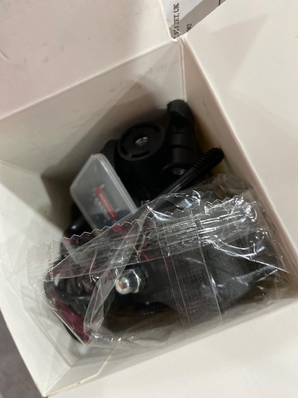 Photo 1 of Dsoon Time Lapse Camera, 4K FHD Timelapse Camera Outdoor, Waterproof Level IP66, for Record Outdoor Construction, Weather, Plant, 6 Month Battery Life, 64 GB TF Card Included