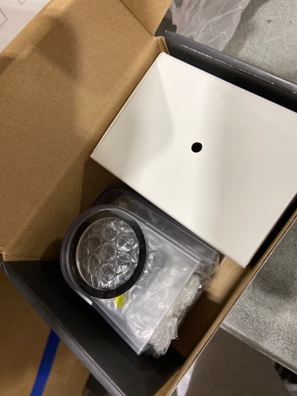 Photo 1 of Dsoon Time Lapse Camera, 4K FHD Timelapse Camera Outdoor, Waterproof Level IP66, for Record Outdoor Construction, Weather, Plant, 6 Month Battery Life, 64 GB TF Card Included