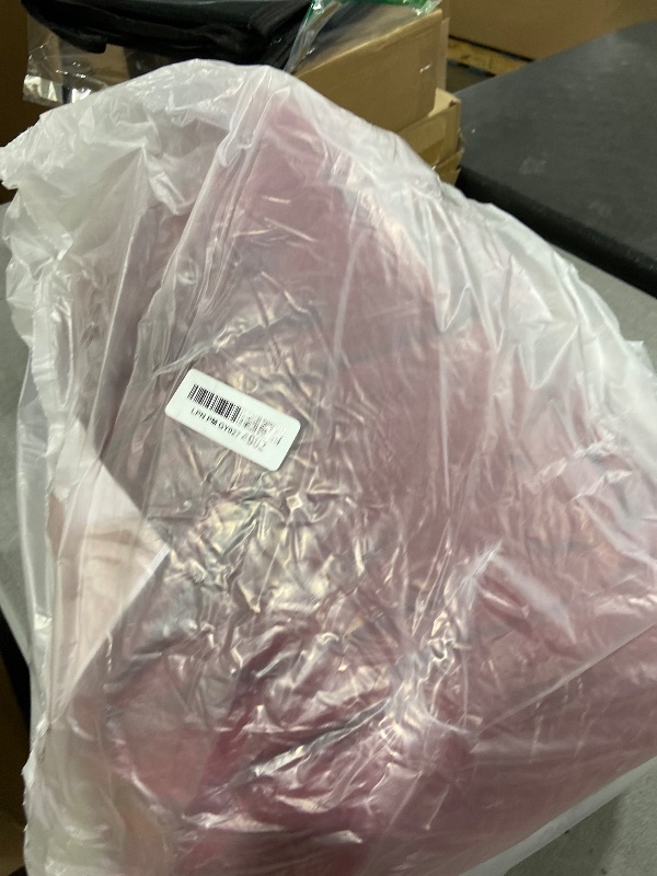 Photo 1 of Westinghouse King Size Electric Heating Blanket, 10 Levels, Auto Shut Off, Fast Heating, Machine Washable (King, 100x90 Inches, Wine Red)