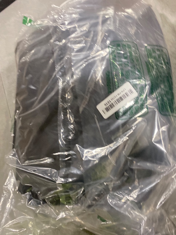 Photo 1 of Kingling Pull Up Bar Station Cover, Pull Up Bar Stand Cover for Power Tower Home Strength Training Dip Stands Waterproof & Dustproof Protective - 42"L x40"W x88.2"H