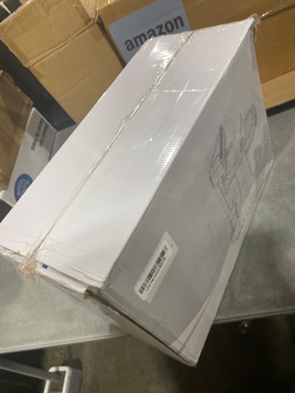 Photo 1 of **USED** INCOMPLETE** Upholstery Cleaner Machine, 20Kpa Portable Carpet & Upholstery Spot Cleaner Machine, Deep Stain Cleaning for Carpet, Pets, Stairs, Car Seat, Couch, with 5 Cleaning Tools and Cleaning Solutions