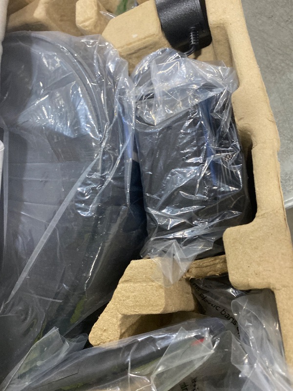 Photo 1 of Robot Vacuum and Mop Combo, 2 in 1 Robotic Vacuums Cleaner with WiFi/App, Robot Vacuum with Water Tank, Strong Suction, Schedule, Self-Charging, Quiet, for Hard Floor, Pet Hair, Low Pile Carpet