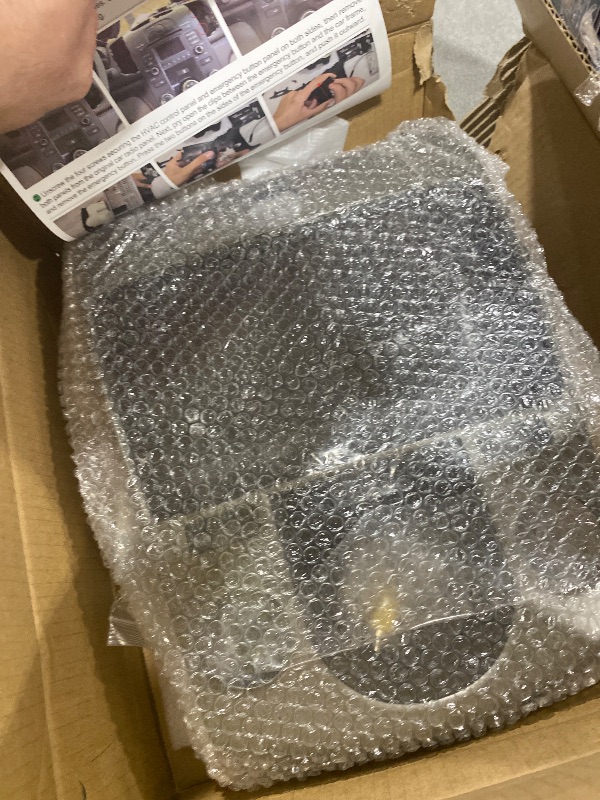 Photo 1 of [2+64G] Android 13 Car Radio for Kia Forte 2009-2017 with Wireless Carplay and Android Auto - 9 Inch Touch Screen Car Stereo - Hi-Fi/WiFi/GPS Navigation/SCW + AHD Backup Camera