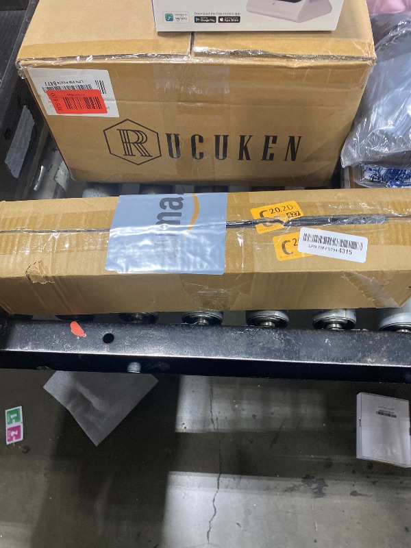 Photo 1 of 4 Pcs Folding Table Leg Extenders, Super-Strength Steel Table Leg Risers, Tables Height Extenders Lifts Risers, 5 Levels Adjustable Height Desk Legs Extensions Rise 4.3?6.3?8.3?10.3?12.2in