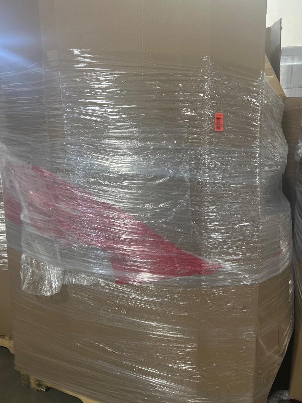 Photo 1 of Nellis Variety Box pallet mixed items
