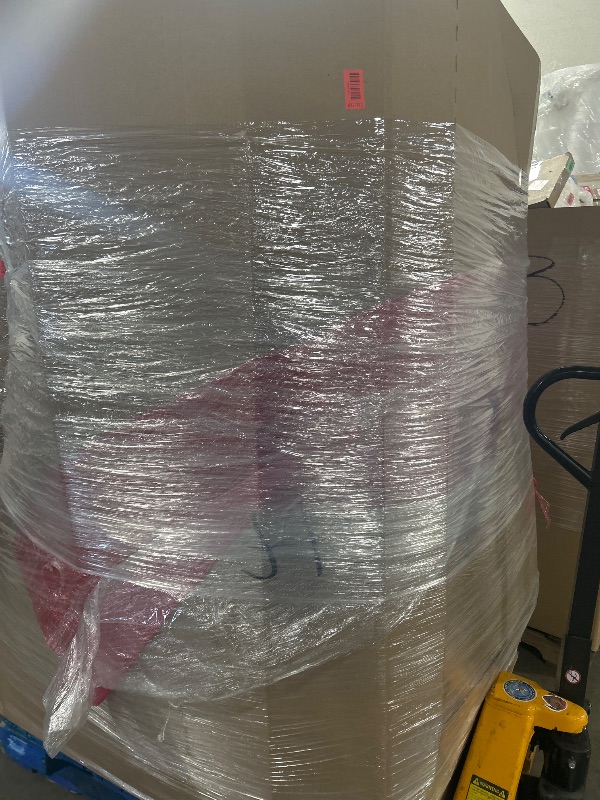 Photo 1 of Nellis Variety Box pallet mixed items