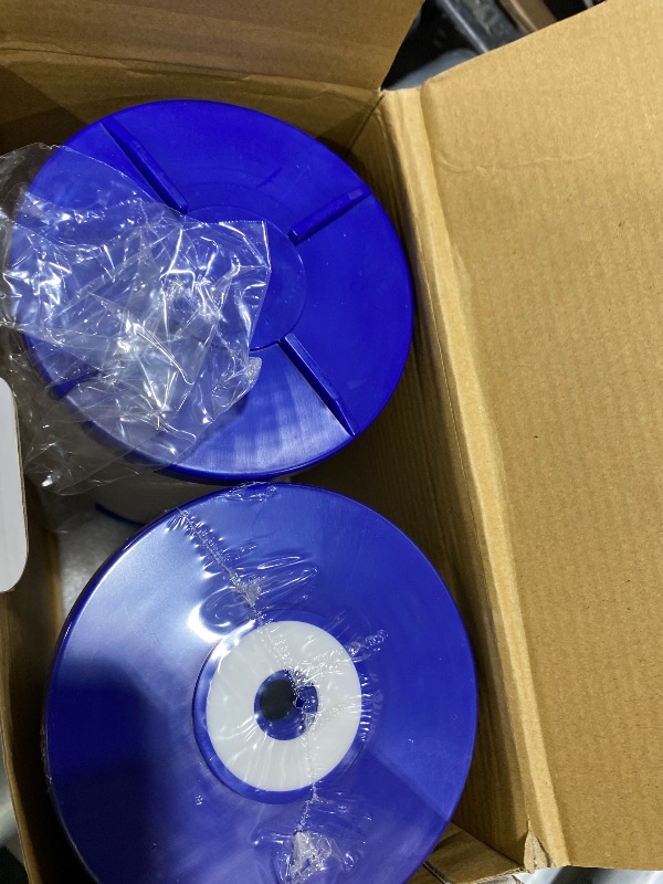 Photo 1 of Coconut Shell Activated Carbon Water Filters Compatible with Royal Prestige Frescapure 4000, 4500, 5000, 6000 CT, 6000 UC, WF0705 Water Filter Systems, 750 GPD Life Span - 0.5 Micron 2 Pack