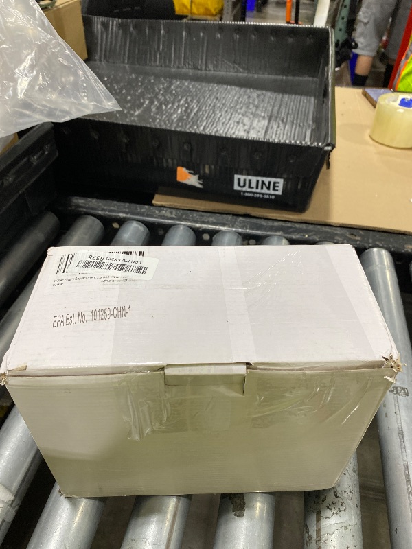 Photo 1 of Coconut Shell Activated Carbon Water Filters Compatible with Royal Prestige Frescapure 4000, 4500, 5000, 6000 CT, 6000 UC, WF0705 Water Filter Systems, 750 GPD Life Span - 0.5 Micron 2 Pack