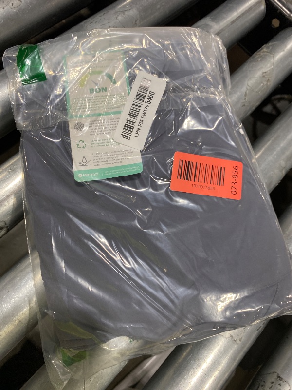 Photo 1 of Marmot Arch Rock Convertible Pants Steel Onyx 30 30