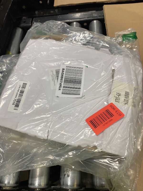 Photo 1 of 1 Pack 030 Flux Core Welding Wire, E71T-GS Gasless Mild Carbon Steel Mig Welding Wire, 10-Pound Spool Flux Core Wire Compatible with Most Welder