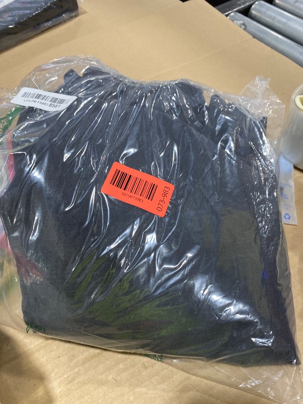 Photo 1 of Tommy Hilfiger TH Flex Modern Fit Suit Separates Jacket, Charcoal, 50 Regular