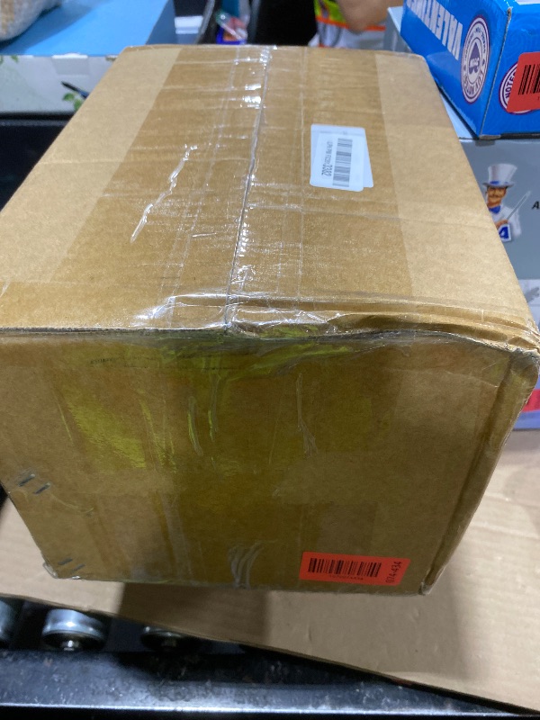 Photo 1 of 5KCP39HGS599S Blower Motor Furnace 1/3 HP 1075 RPM 4-Speed Replacement for GE & Trane Models MOT9053, MOT09053, MOT18948, MOT04716, MOT04722, MOT13512, MOT16953,115V 1075 RPM