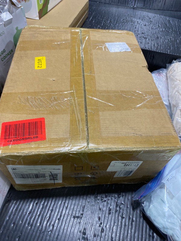 Photo 1 of MISSING GLASS -------------------------------------5-Tier Corner Shelf Stand, Gold Corner Bookshelf, Bathroom Storage Rack Shelf, Plant Rack, Tempered Glass, Steel Frame, Modern Style for Living Room, Bathroom, Kitchen, Metallic Gold