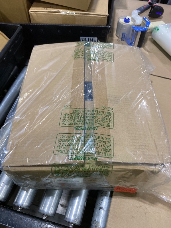 Photo 1 of CUEME Cold Therapy Machine with Programmable Timer, Ice Machine for Knee After Surgery, Knee Replacement Recovery System, Cryotherapy Pain Relief, w/Compression Pad for Shoulder, Hip, Ankle and Foot