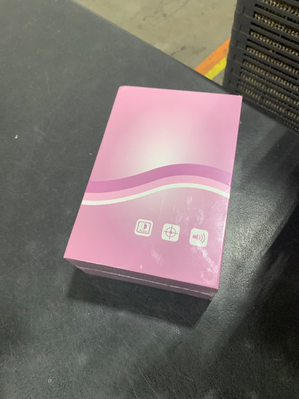 Photo 1 of HUNTLEIGH FETAL Doppler, FD-1 & DOPCORD, D140 | for Home and Community Use C1