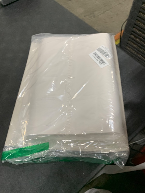 Photo 1 of 100 Sheets Packing Paper for Moving, Newsprint Paper for Packing Wrapping, Wrapping Paper for Packaging Glasses Dishes - Must Have Packing Supplies for Moving Box Filler(12 * 24in)