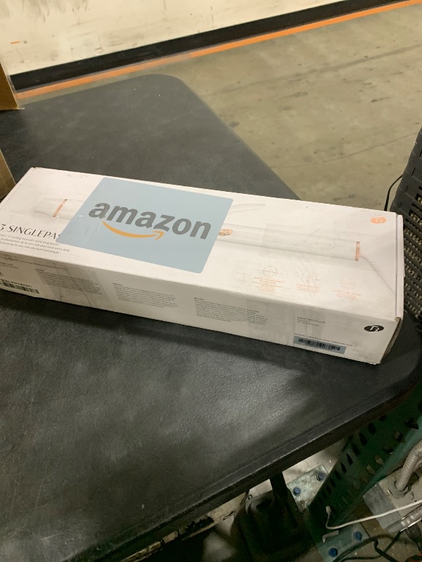 Photo 1 of T3 SinglePass Curl X Extra-Long Barrel Curling Iron with 9 Heat Settings and Ceramic Barrel for Fast Styling and Lasting Results on All Hair Types