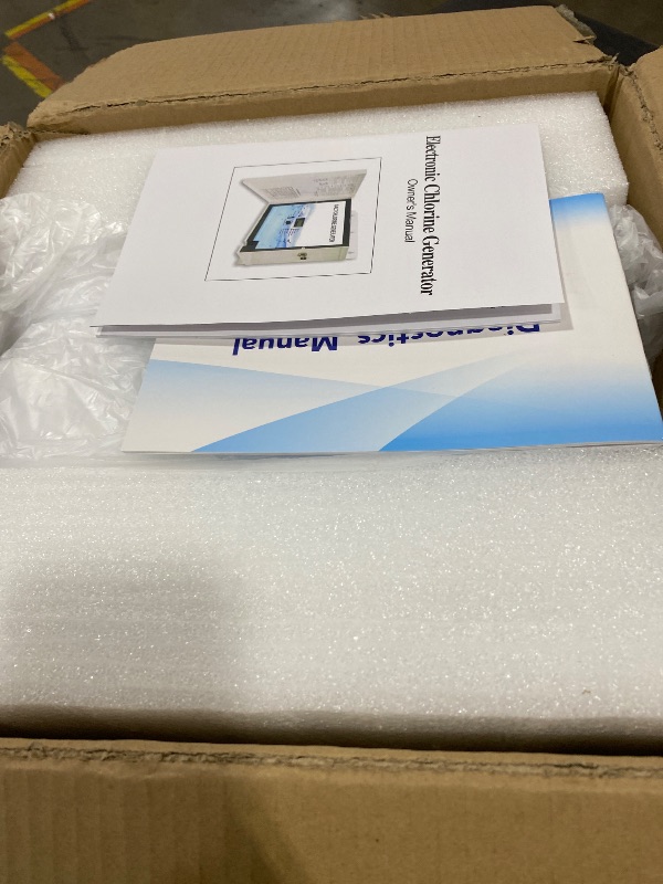 Photo 1 of FOWBOA 2026 Enhanced Version GLX-CTL-RITE Control Unit Replacement for Hayward AQR Goldline Aqua Rite Electronic Salt Chlorine Generator, Compatible with T-Cell-3, T-Cell-9 and T-CELL-15 Salt Cell