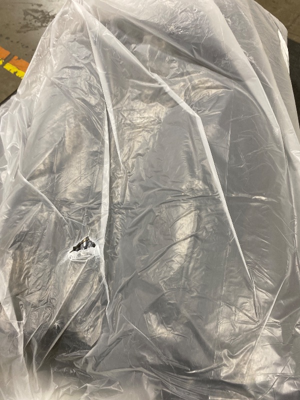 Photo 1 of TIXANF 100x100 Inch Hot Tub Mat, Inflatable Hot Tub Mat, Large Washable Floor Protection Mat, Portable Spa Pool Accessories, Waterproof Non-Slip Underlining Absorbent Spa Pool Floor Base Protection