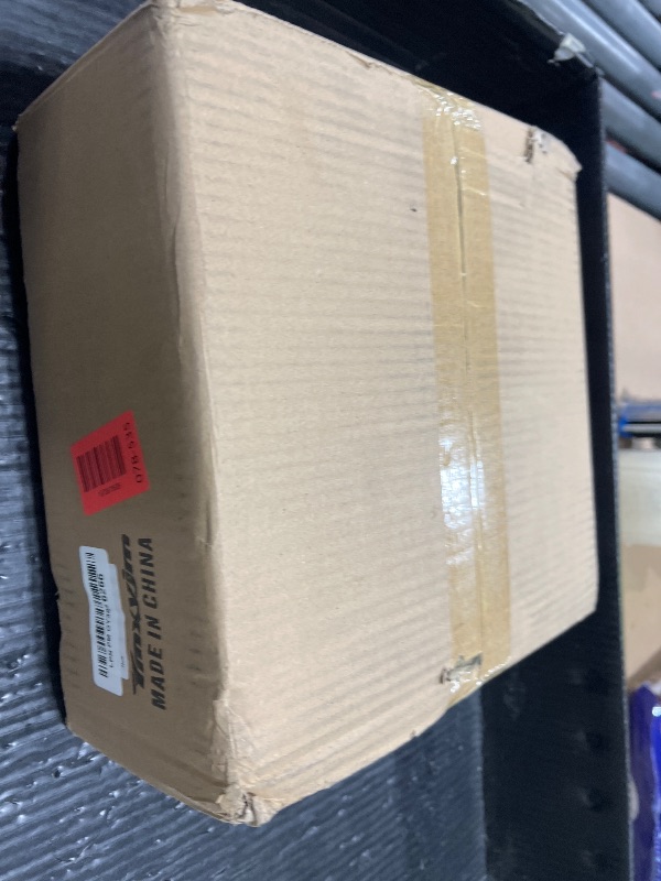 Photo 1 of YMXYJM Large Decorative Bowl, Modern Handicraft Resin Bowls for Home Decor, Decorative Fruit Bowl for Kitchen Counter, Stylish Key Bowl for Entry Table, Artificial Stone Resin Beige